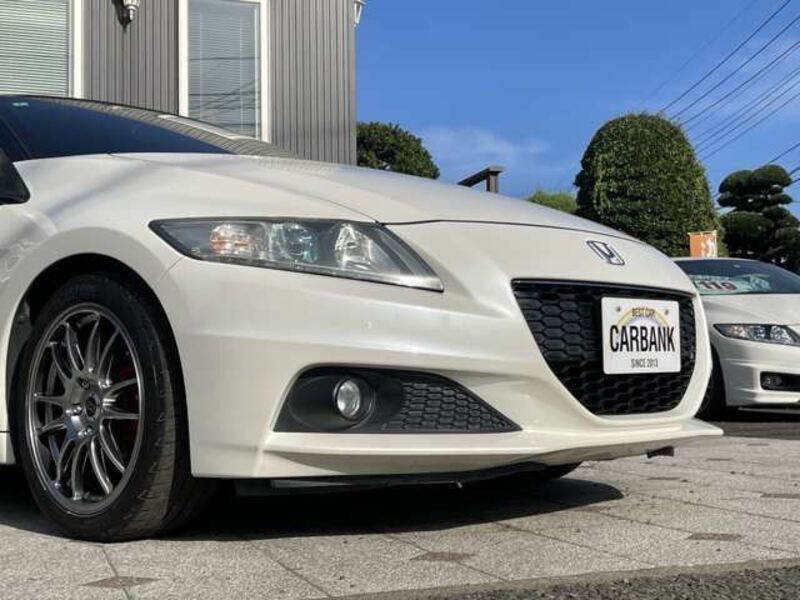 CR-Z