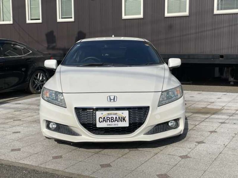 CR-Z