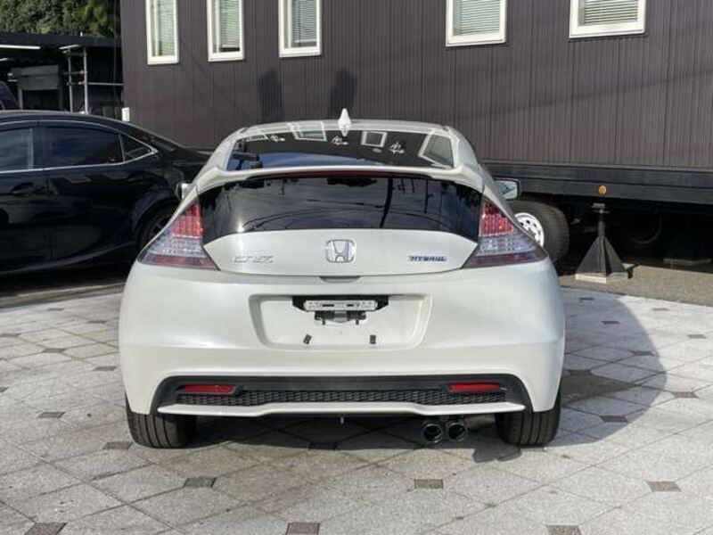 CR-Z