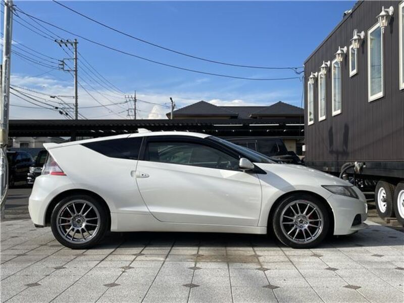 CR-Z