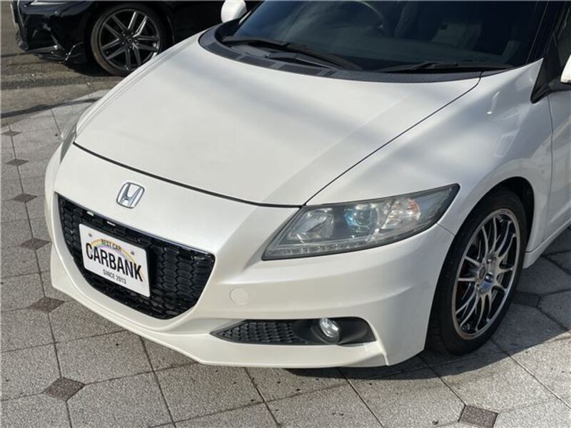 CR-Z
