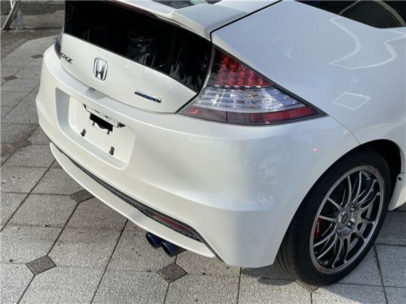 CR-Z