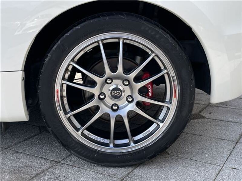 CR-Z