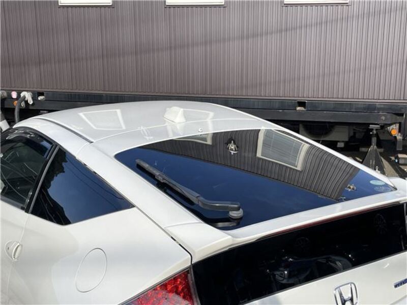 CR-Z
