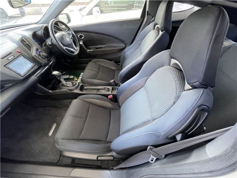 CR-Z