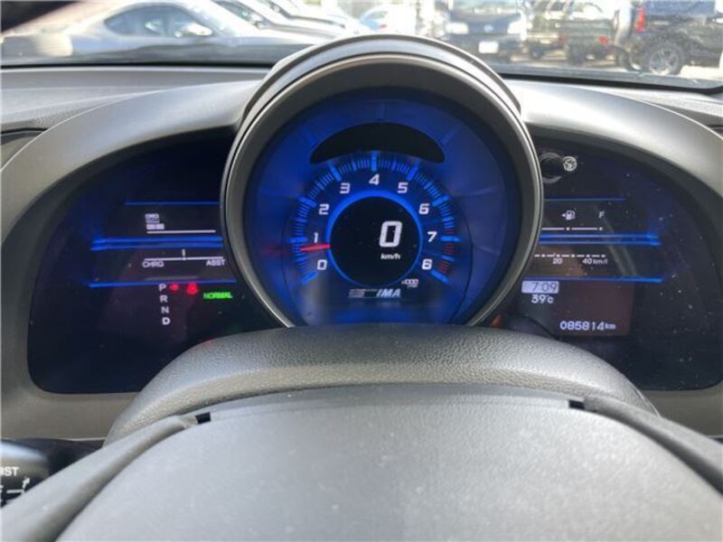 CR-Z