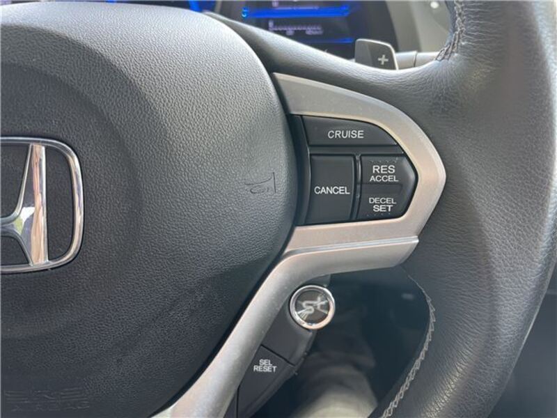 CR-Z