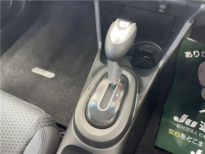 CR-Z