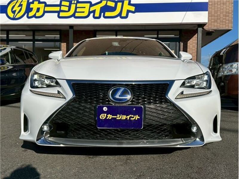 RC