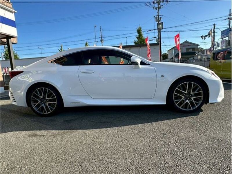 RC