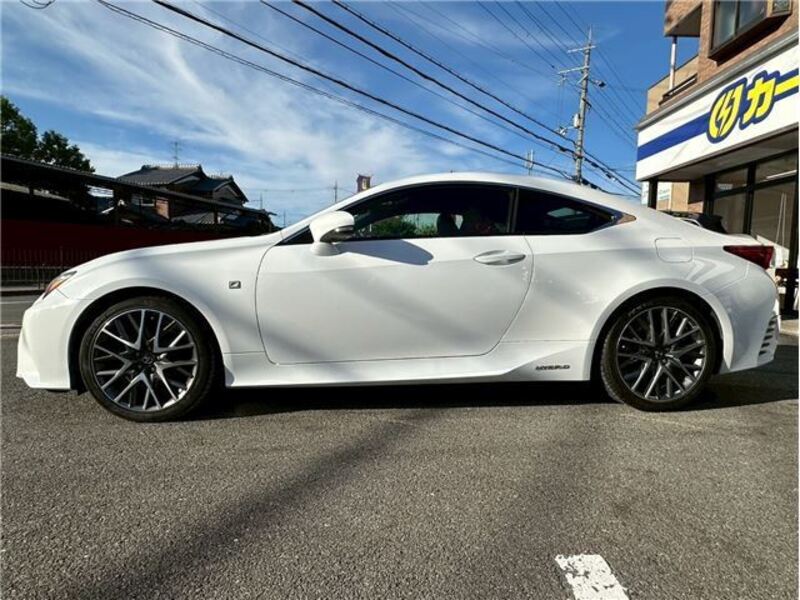RC