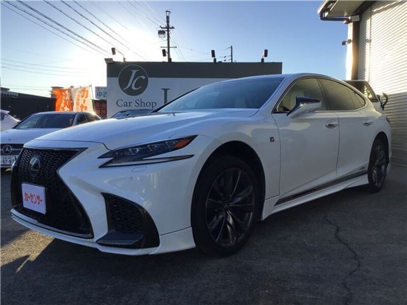 LS