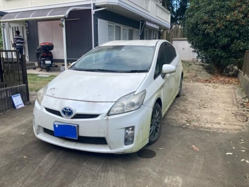 PRIUS