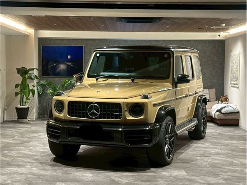 G-CLASS-0