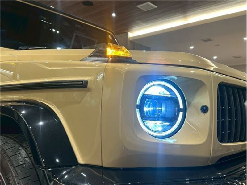 G-CLASS