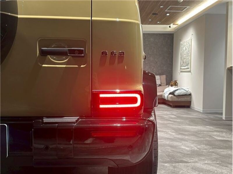 G-CLASS
