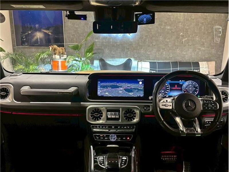 G-CLASS