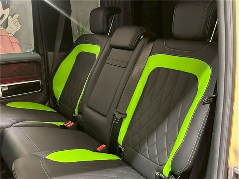 G-CLASS