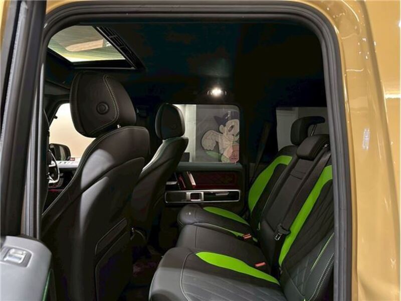 G-CLASS