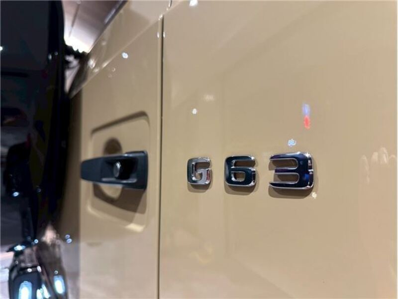 G-CLASS
