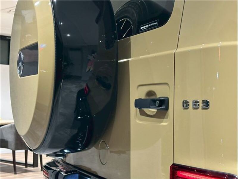 G-CLASS