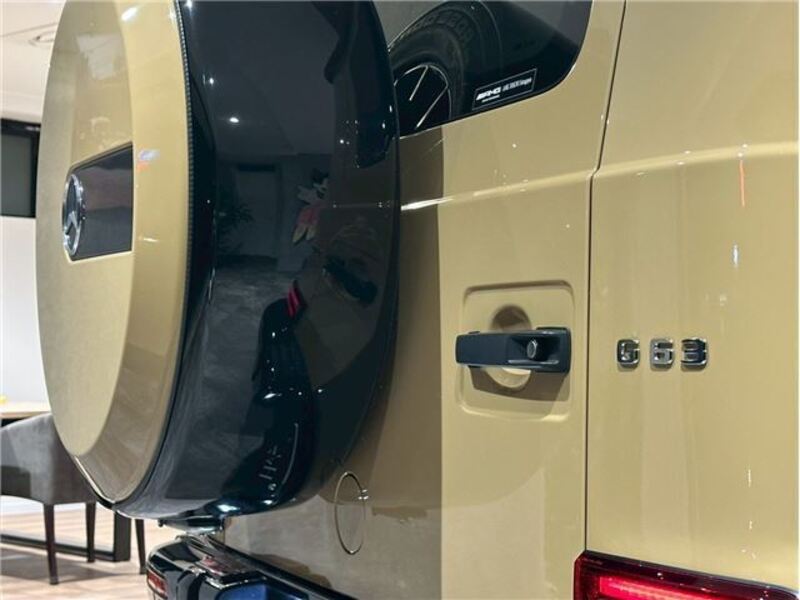 G-CLASS