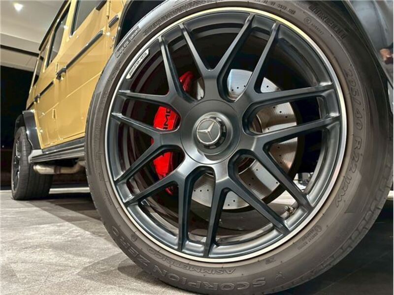 G-CLASS