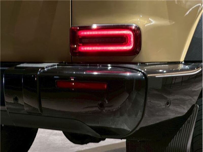 G-CLASS