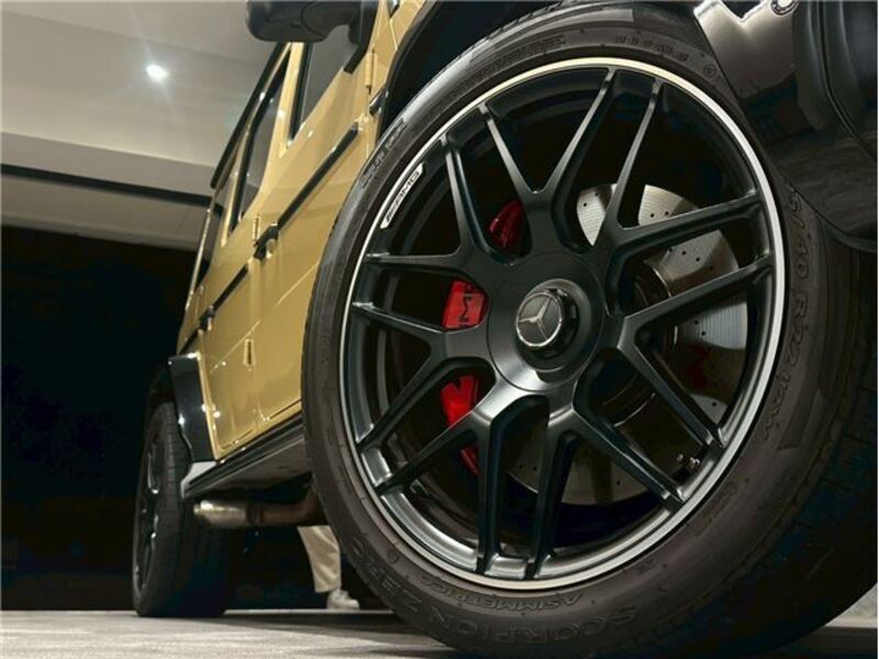 G-CLASS