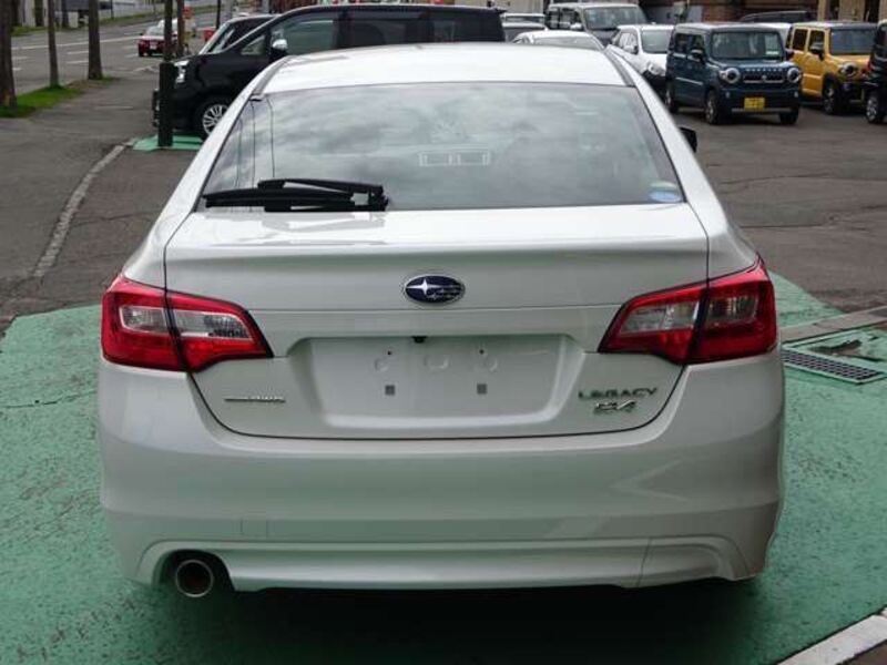 LEGACY B4