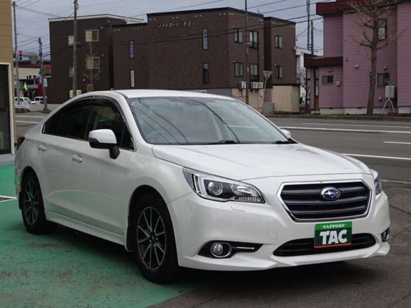 LEGACY B4