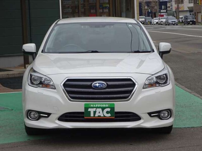 LEGACY B4