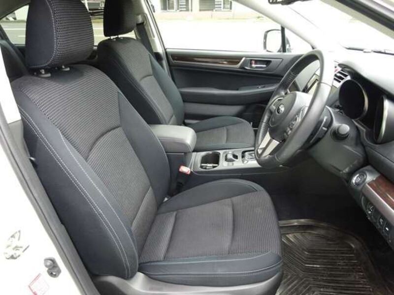 LEGACY B4