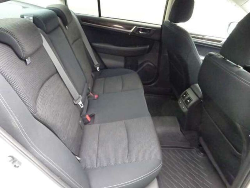 LEGACY B4