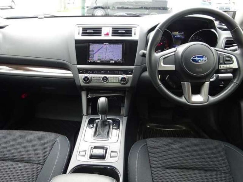 LEGACY B4