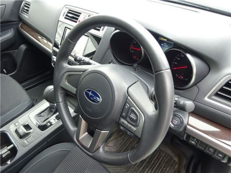 LEGACY B4
