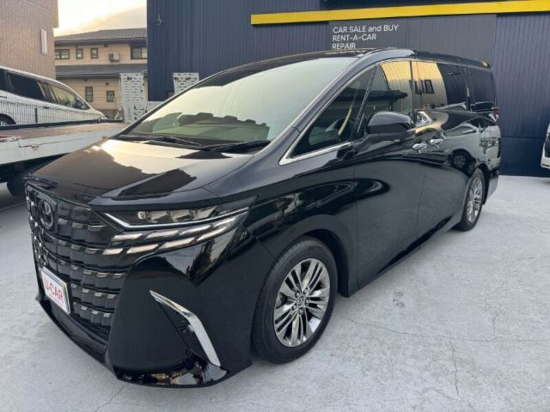 ALPHARD-0