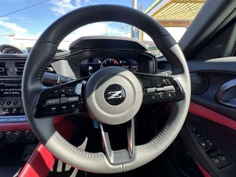 FAIRLADY Z