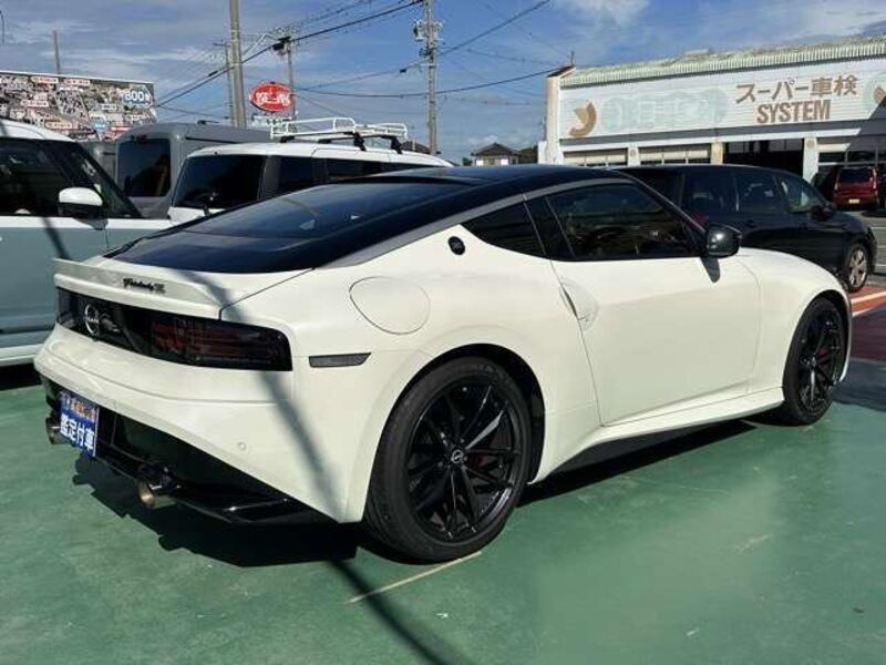 FAIRLADY Z