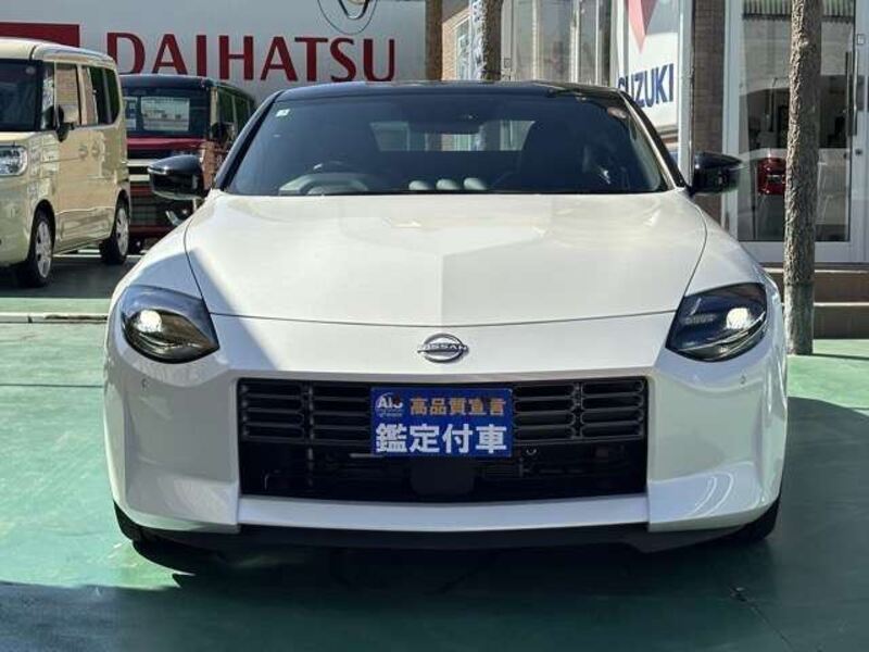 FAIRLADY Z