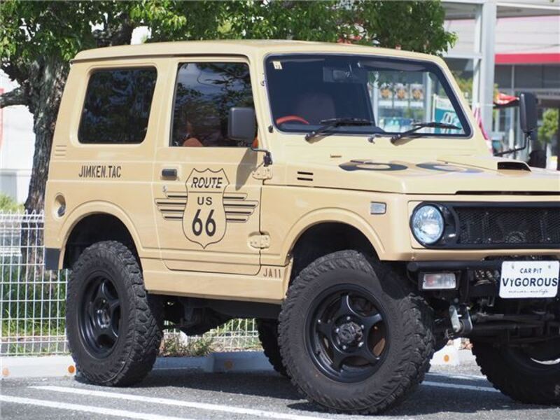 JIMNY