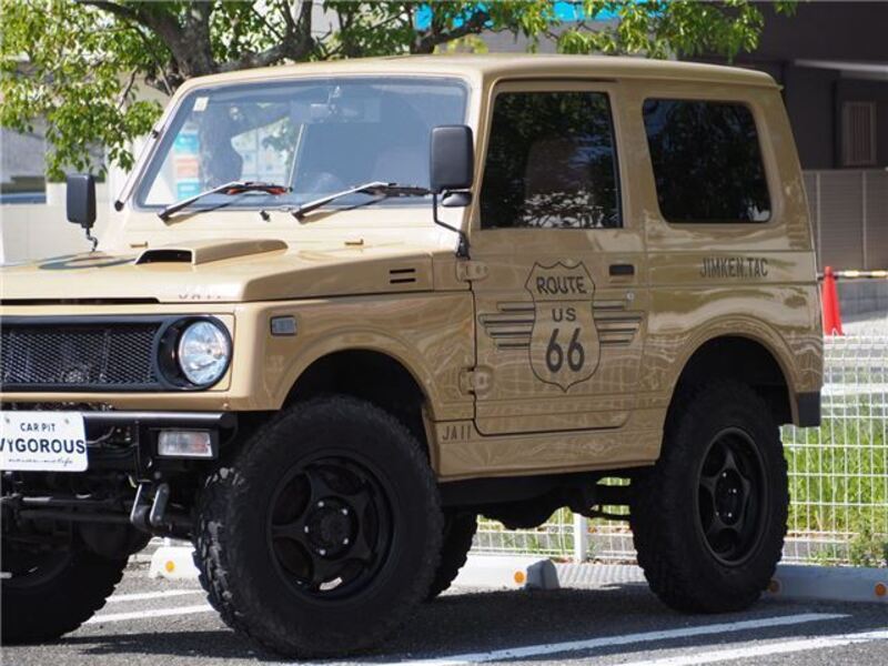 JIMNY