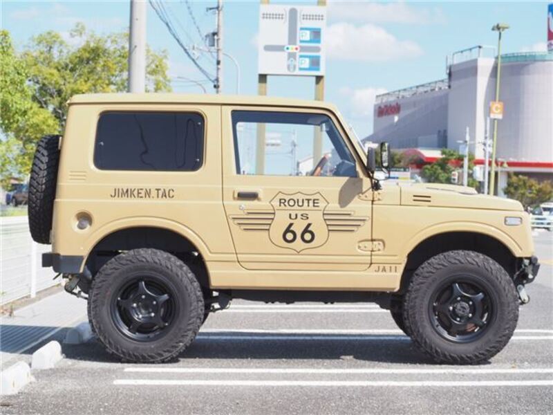 JIMNY