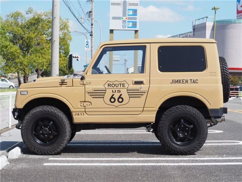JIMNY