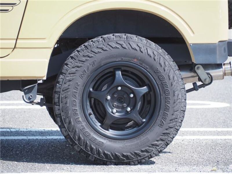 JIMNY