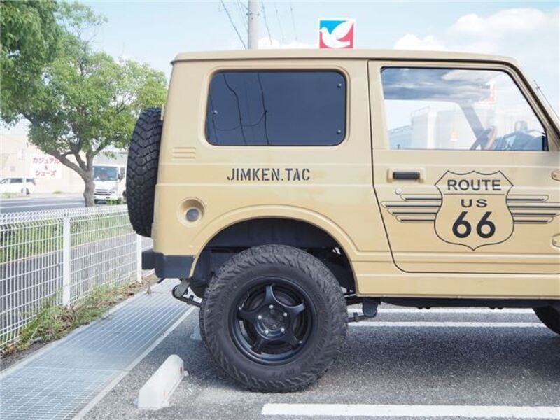 JIMNY