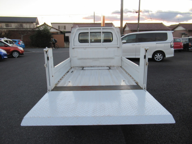 SCRUM TRUCK