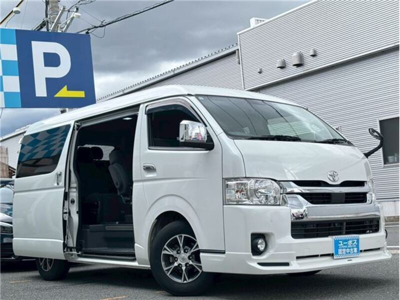 HIACE-0