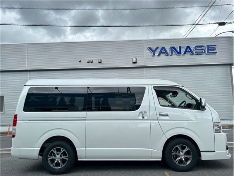 HIACE