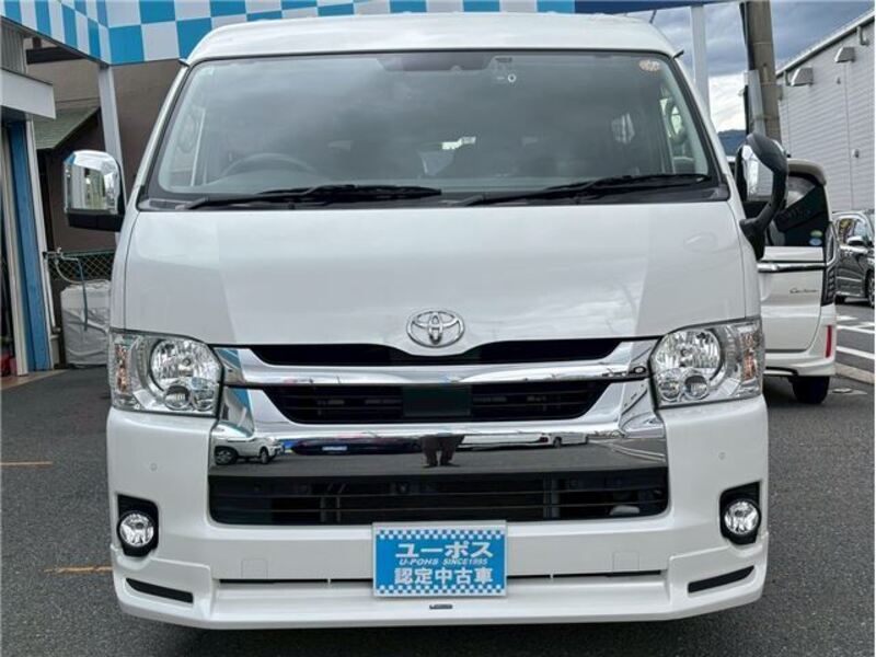 HIACE
